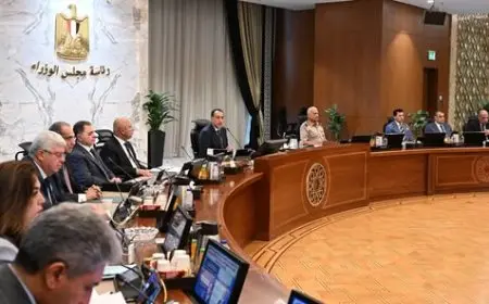 الحكومة توافق على تعديل قانون التعليم: المنهج الدراسي للثانوية العامة يتضمن مواد أساسية وأخرى اختيارية تخصصية