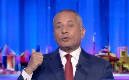 أحمد موسى: الدولة تعاملت مع التحديات العالمية وما زالت مُستمرة في مشروعاتها