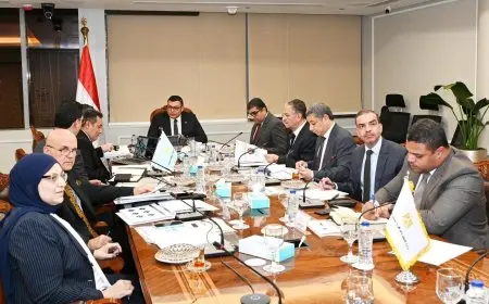 وزير الإسكان يتولى رئاسة مجلس إدارة الهيئة العامة للتنمية السياحية
