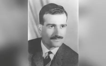 6 مقتنيات لإيلي كوهين تعود إلى إسرائيل بعد 60 عاماً.. توضح روان أبو العينين