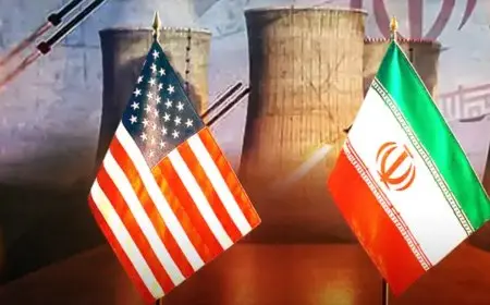 ثلاثة تحديات رئيسية تواجه المفاوضات الأمريكية الإيرانية في روما