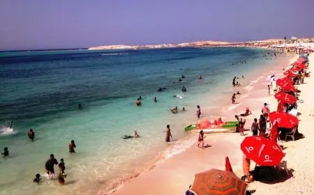 موجة حر شديدة تستمر لثلاثة أيام.. الأرصاد تحذر من طقس الأسبوع المقبل