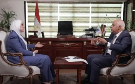 كيفية تقسيط الضرائب على 4 دفعات بدون فوائد؟.. رئيسة المصلحة تجيب