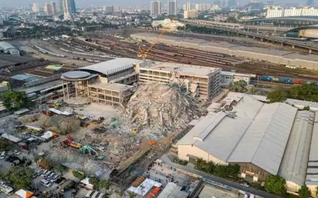 زلزال كريت بلا حدود.. كيف يؤثر على سكان مصر؟ خبير فلكي يوضح