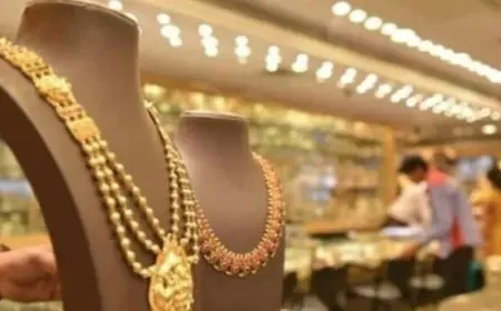 سعر الذهب في قطر اليوم السبت 24 مايو 2025