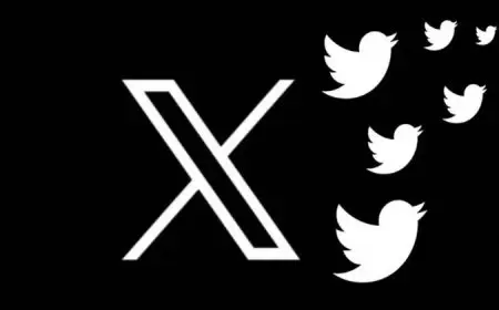 انقطاع عالمي في منصة “إكس” بسبب حريق في مركز بيانات أمريكي