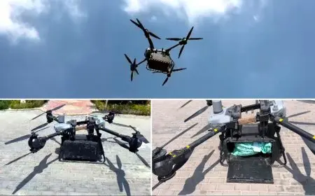 قوات حرس الحدود تحقق نجاحات في التصدي لمحاولات المساس بالأمن القومي المصري