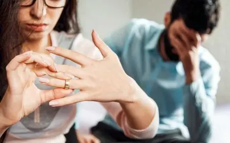 أسباب تجعل الرجل يعزف عن المشاركة في الأعمال المنزلية… غياب الوعي