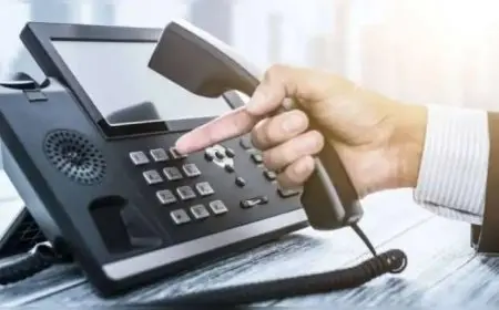 استعلم عن فاتورة التليفون الأرضي لشهر مايو 2025 من المنزل