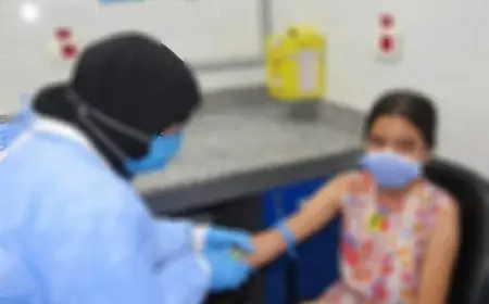 هيئة الرعاية الصحية: استمرار نشاطات حملة “اطمن على ابنك” في محافظات بورسعيد والأقصر والإسماعيلية