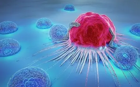 إشارات تشير إلى الإصابة بالسرطان.. علامات بسيطة على جلدك قد تؤدي إلى كوارث