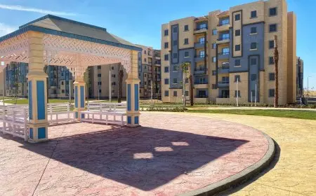 «سكن لكل المصريين 7».. قيم الأقساط الشهرية للوحدات في المدن الجديدة