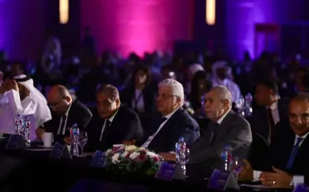 وزير التعليم العالي: مصر تتصدر القارة الإفريقية في أبحاث الأمن السيبراني لعام 2024