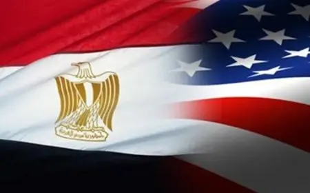 متحدث الحكومة: 1800 شركة أمريكية تستثمر 47 مليار دولار في مصر