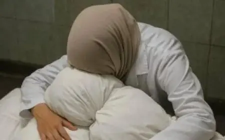 شيخ الأزهر: مشهد الطبيبة الفلسطينية آلاء النجار يكشف صمت العالم وتواطؤ أنظمته