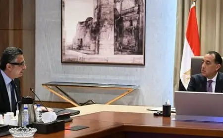 رئيس الوزراء يواصل متابعة تنفيذ منظومة الدعم وإجراءات حوكمتها