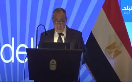 وزير الخارجية: السد الإثيوبي يشكل تهديداً وجودياً ومصر تواجه تحديات إقليمية