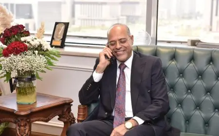 وزير العمل يعلن حل أزمة العمال المصريين مع صاحب عمل سعودي واسترجاع جميع مستحقاتهم