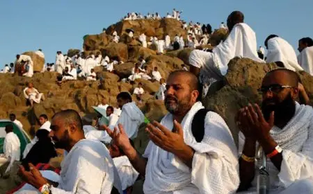 دعاء استقبال العشر الأوائل من ذي الحجة.. فضائلها وآدابها وحكم صيامها