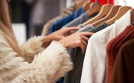 بتوقيع عقد مشروع صيني لإنتاج الملابس الجاهزة بالقنطرة.. استثمار 7 ملايين دولار