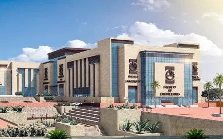 إنشاء 12 جامعة أهلية جديدة تضم 103 كلية في مجالات متنوعة