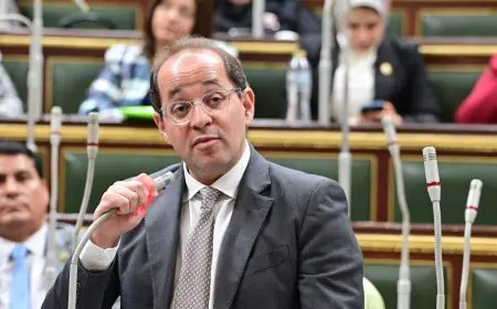 وزير المالية من البرلمان: الإذن بالتوظيف في بعض القطاعات الأساسية