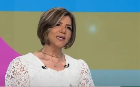 دينا عدلي: الحجر قانوني لحماية الفرد ولا يرتبط بالجحود أو القسوة