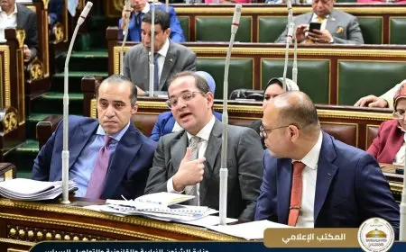 علاوة و700 جنيه مكافأة.. الحكومة تكشف تفاصيل زيادة الرواتب بعد موافقة البرلمان