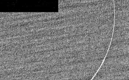 شاهد| صور هلال شهر ذي الحجة من العالم الإسلامي بعد غروب الشمس