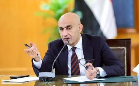 وزير التعليم: النظام الحالي للثانوية العامة يحدد مستقبل الطالب