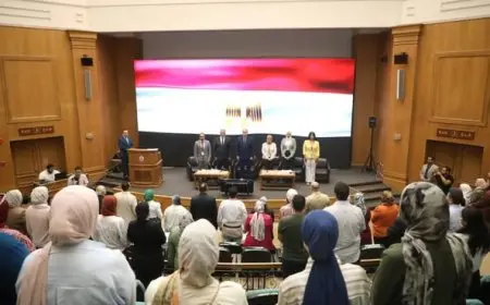 الصحة تنظم يومًا علميًا بمناسبة اليوم العالمي للتصلب المتعدد لرفع مستوى الوعي المجتمعي