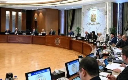 مدبولي: لدينا العديد من الفرص الاستثمارية ويجب تحويلها إلى استثمارات أجنبية مباشرة