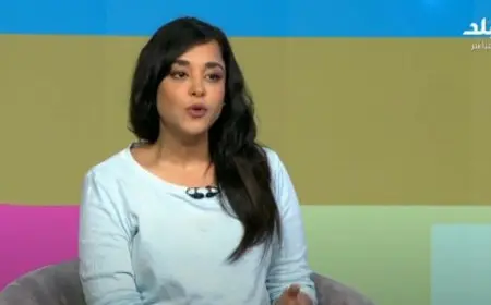 رشا الجندي: هوس الشهرة يُعَد مرضاً نفسياً يُفضي إلى كارثة