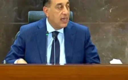 هل تبيع الحكومة ممتلكات وزارة الأوقاف؟ رد رئيس الوزراء