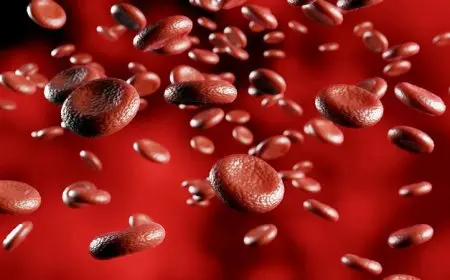 حسام موافي ينبه من علامات الأنيميا.. «تتسبب في 14 سببًا خطيرًا»