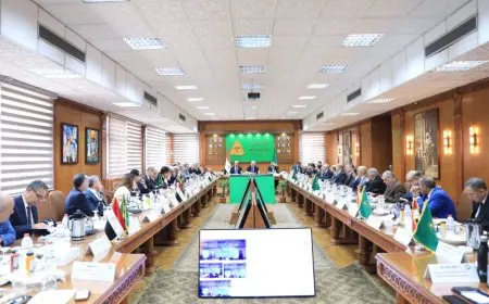 رسميًا | الكشف عن الخطة الزمنية للعام الجامعي المقبل.. ينتهي في 21 مايو