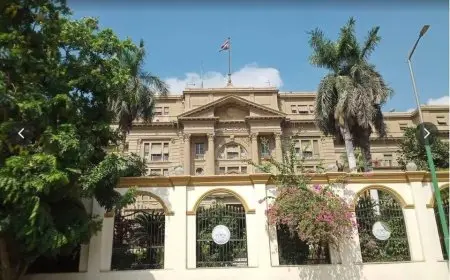 «الزراعة» تؤكد عدم بيع المبنى القديم للوزارة لمستثمر خليجي