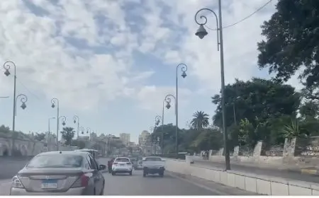 كيف نجحت الدولة في مواجهة أمطار الإسكندرية وتمكنت من إنهائها خلال 6 ساعات