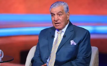 أحمد موسى: زاهي حواس كتب 250 مقالاً فقط.. وآلاف يحتفلون بعيد ميلاده في أمريكا