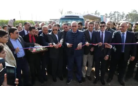 رئيس مجموعة هليثي: بدء المرحلة الثانية من مبادرة “احلم” لتطوير الثروة الحيوانية