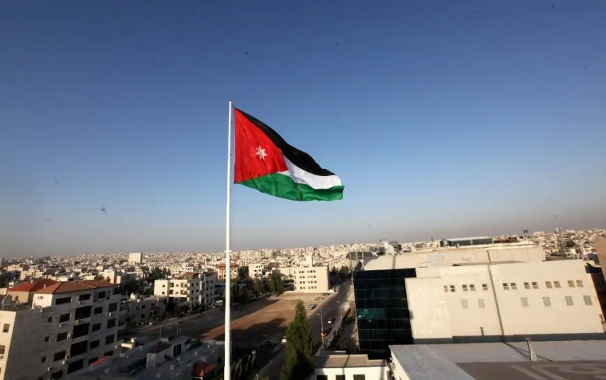 الأردن يطالب الأمم المتحدة بضرورة إلزام إسرائيل بفتح المعابر واستئناف إعمار غزة.