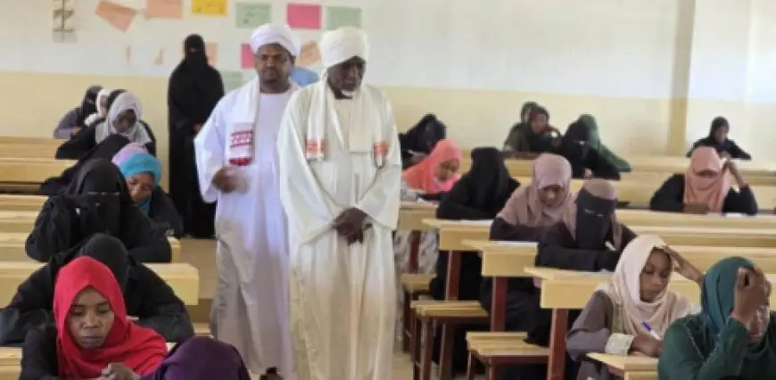نعلن عن نتائج الشهادة السودانية 2025.. احصل عليها باستخدام رقم الجلوس الآن