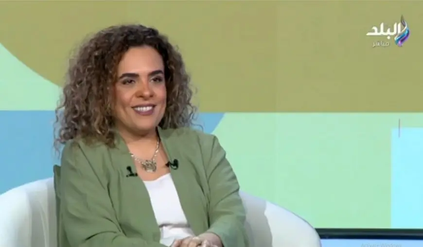 بعد نجاح “لام شمسية”.. يارا جبران تعبر عن مخاوفها قبل بدء تصوير المسلسل