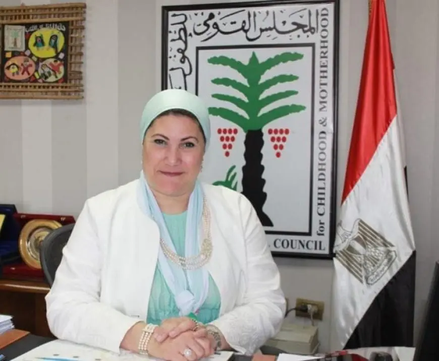 المجلس القومي للطفولة يتدخل لإنقاذ طفلة تعرضت للاعتداء في القليوبية