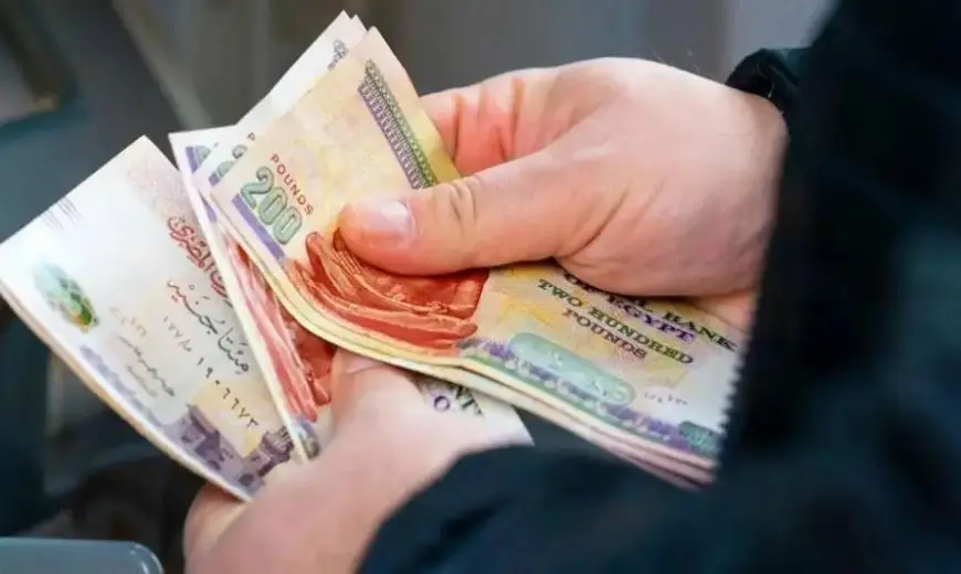 موعد صرف رواتب مايو 2025 للموظفين الحكوميين