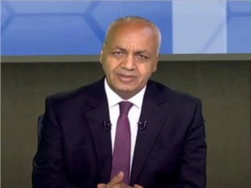 مصطفى بكري: «من غير المعقول أن يكون إيجار عمارة في الزمالك 5 جنيهات»
