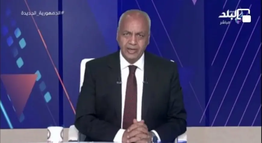 مصطفى بكري: ترامب يسعى لإشعال حرب في الشرق الأوسط.. وإذا أراد عبور قناة السويس عليه الدفع