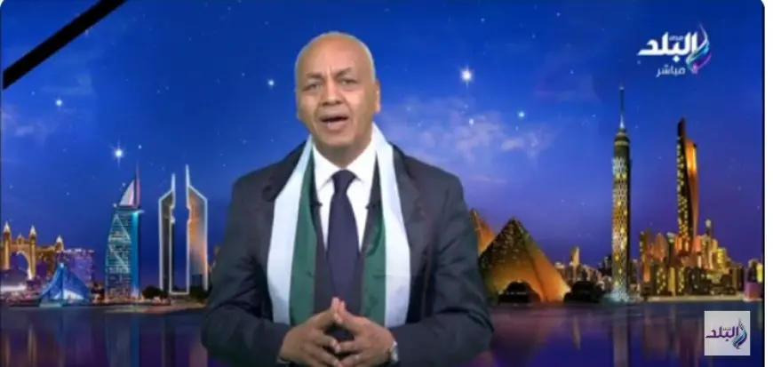 مصطفى بكري: ادعاءات إسقاط الاحتلال لطائرة مسيّرة من مصر عارية عن الصحة.. وأمننا القومي خط أحمر