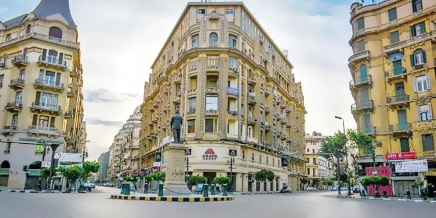مصطفى بكري: مشروع قانون الإيجار القديم سيُناقَش في حوار مجتمعي