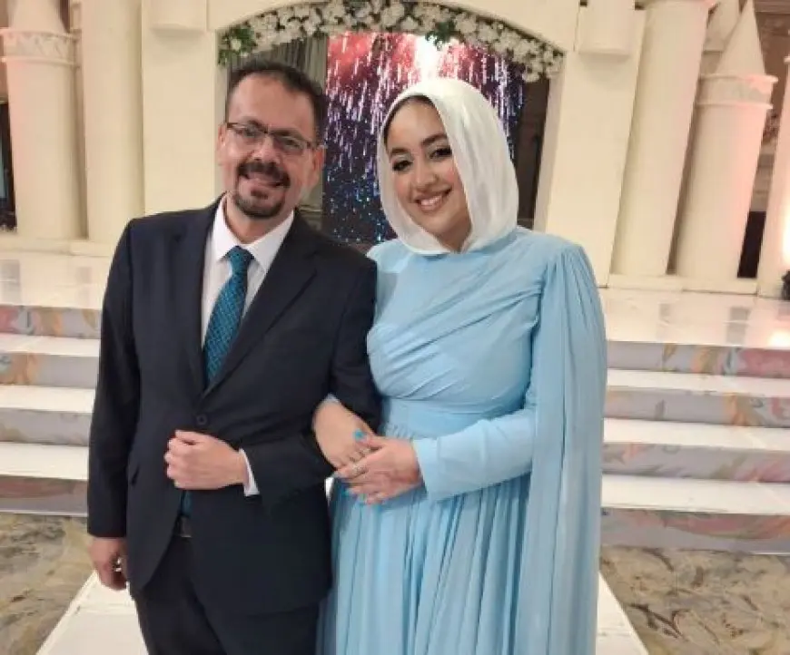 مأساة سما ضحية حريق خط الغاز في أكتوبر: والدها يروي القصة «بين أيدينا ربنا ونتحمل استهتار الآخرين»
